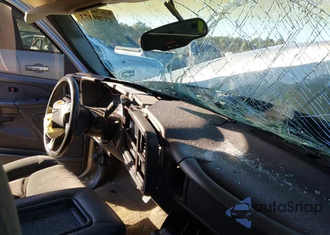 2003 Chevrolet Silverado 1500 Ls from USA, damaged, VIN 2GCEC19X531396292